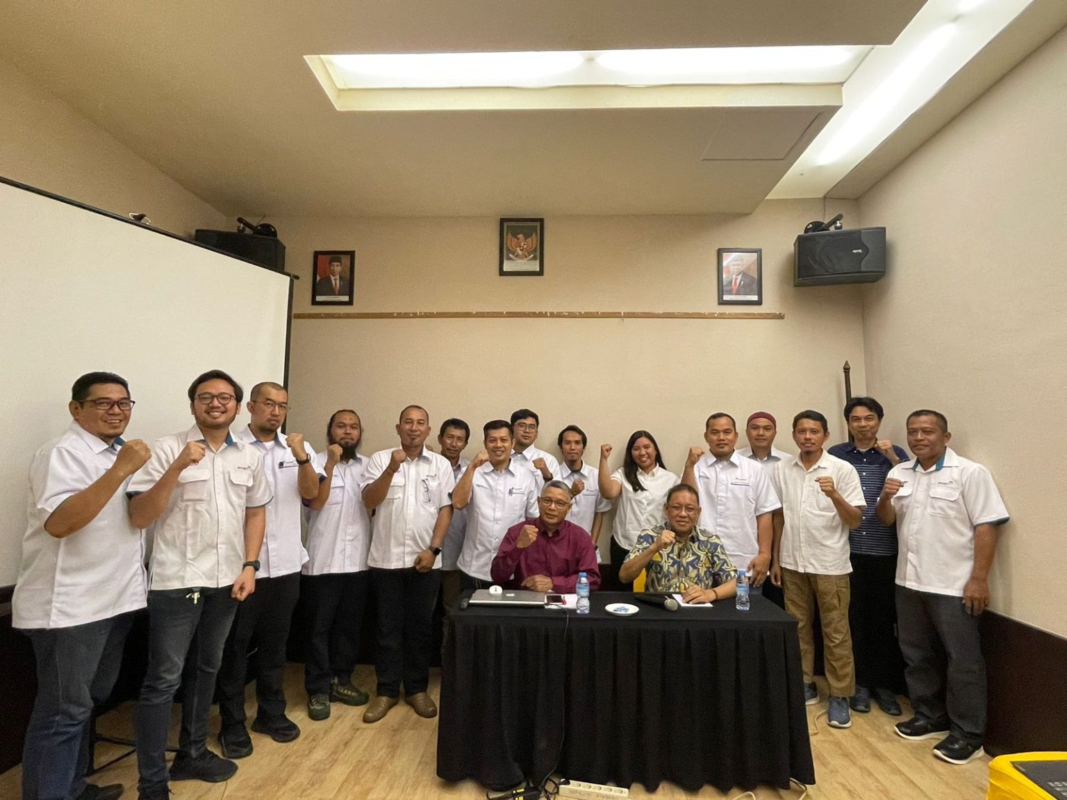 Duta Training Mengadakan Sertifikasi BNSP K3 Ahli Listrik