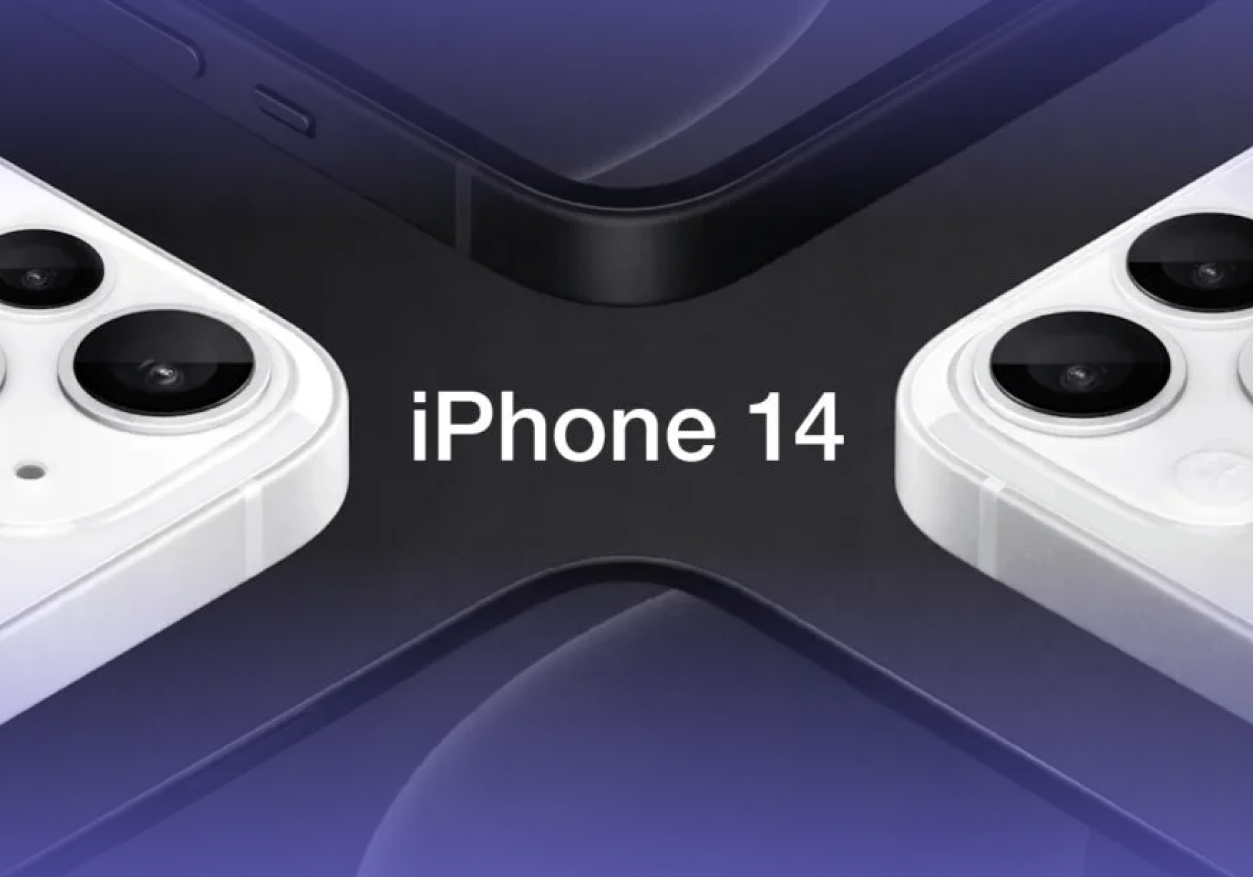 Apple Iphone 14 Bakal Tanamkan Fitur yang sangat "WoW"